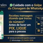 Clonagem de WhatsApp Como Funciona o Golpe e Como Proteger Você e Sua Família
