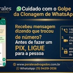 Clonagem de WhatsApp Como Funciona o Golpe e Como Proteger Você e Sua Família