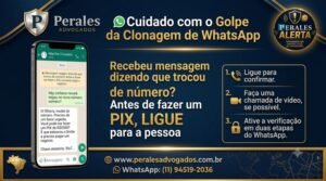 Clonagem de WhatsApp Como Funciona o Golpe e Como Proteger Você e Sua Família