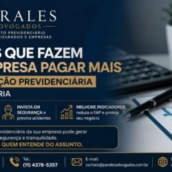 5 Erros que Fazem Sua Empresa Pagar Mais Contribuição Previdenciária do que Deveria