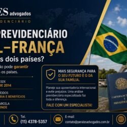 Acordo Brasil–França Como Usar o Tempo de Contribuição na Aposentadoria