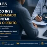 como se preparar para a perícia do INSS