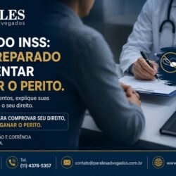 como se preparar para a perícia do INSS