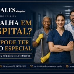 Aposentadoria Especial em Hospital Quem Tem Direito em 2026