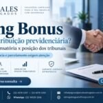 Hiring Bonus e Contribuição Previdenciária Quando Incide INSS sobre o Bônus de Contratação