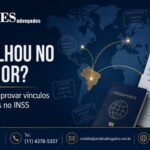 como comprovar tempo trabalhado no exterior no INSS