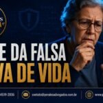 Golpe da falsa prova de vida do INSS: saiba identificar mensagens, ligações e visitas falsas e veja o que fazer se enviou documentos, dados ou caiu na fraude.