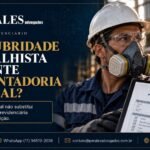 insalubridade garante aposentadoria especial