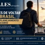 planejamento previdenciário antes de voltar ao Brasil