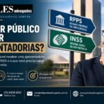 servidor público pode ter duas aposentadorias