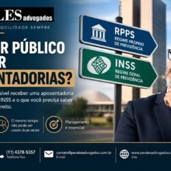 servidor público pode ter duas aposentadorias