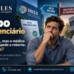 Limbo previdenciário quem paga o salário e quais os direitos