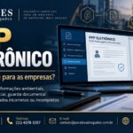 PPP eletrônico