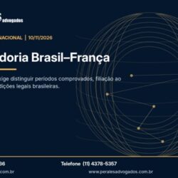 aposentadoria Brasil França