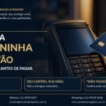 Golpe da Maquininha: Como Evitar e O Que Fazer se Cair no Golpe