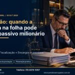 riscos da pejotização