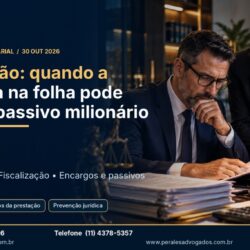 riscos da pejotização
